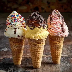 Event Snacks - Popcorn/Cotton Candy/ Ice Cream / Slushie