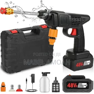 Car Pressure Washer