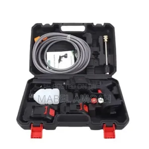 Car Pressure Washer