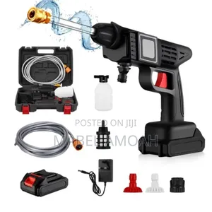 Car Pressure Washer