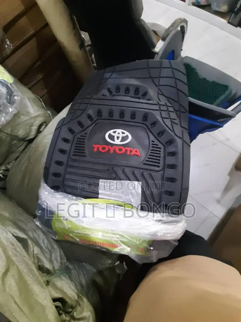 Car Floor Mat/ Carpet