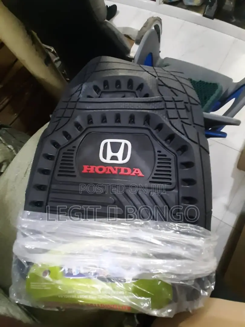 Car Floor Mat/ Carpet
