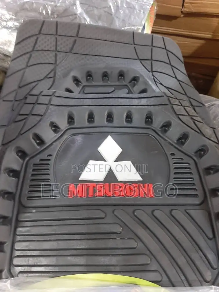 Car Floor Mat/ Carpet