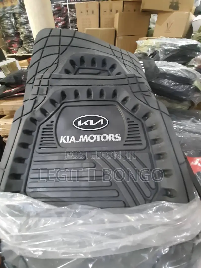 Car Floor Mat/ Carpet