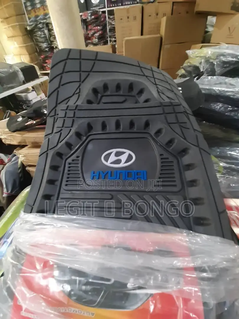 Car Floor Mat/ Carpet
