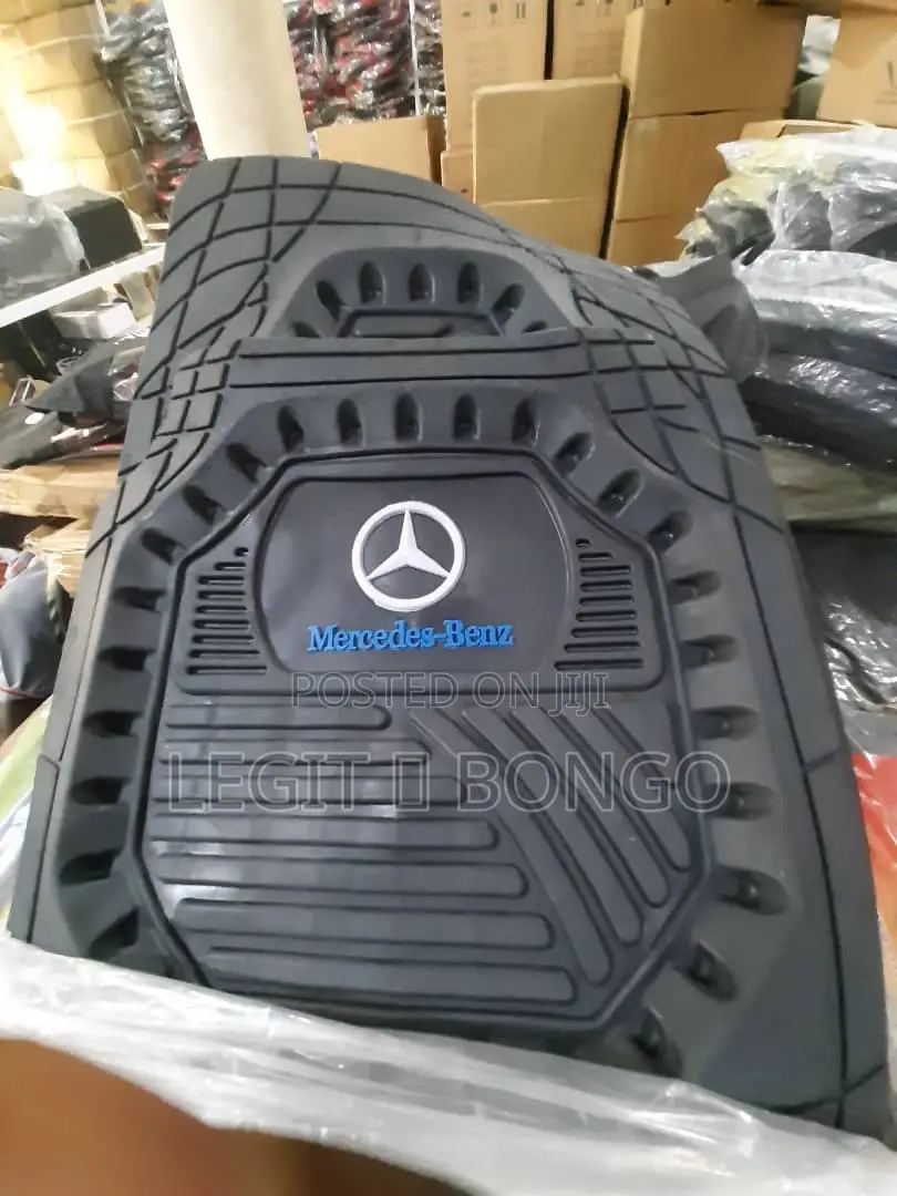 Car Floor Mat/ Carpet