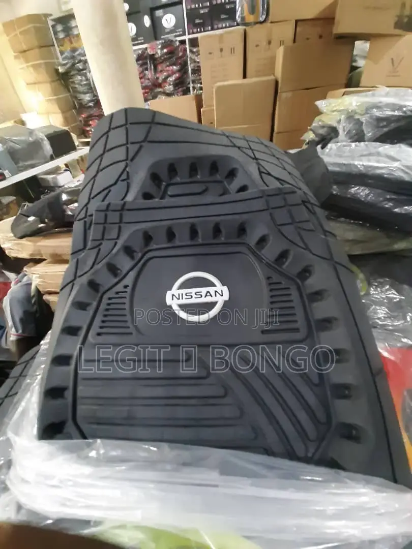 Car Floor Mat/ Carpet