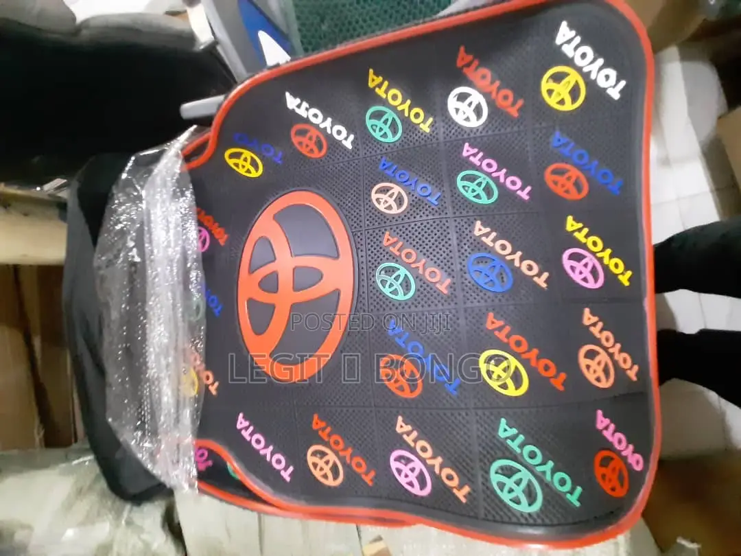 Car Floor Mat/ Carpet