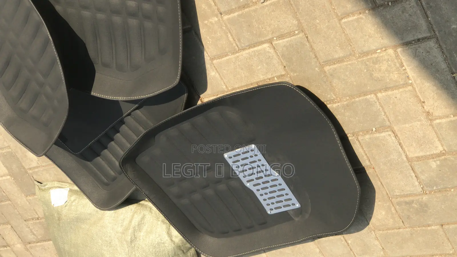 Car Floor Mat/ Carpet