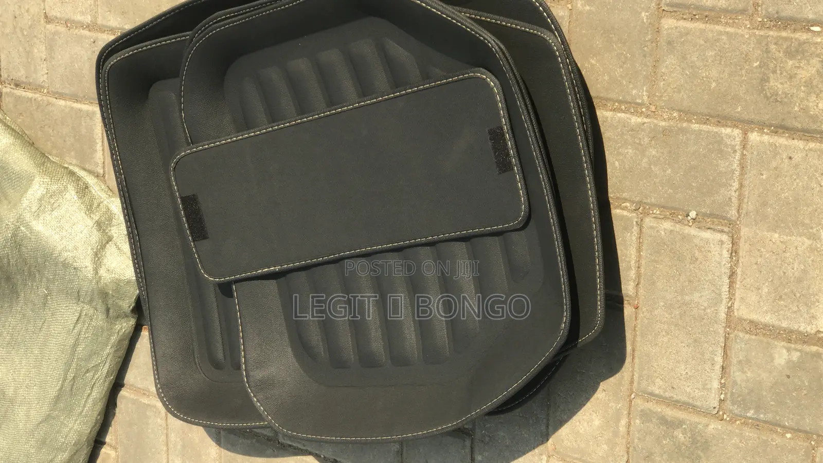 Car Floor Mat/ Carpet