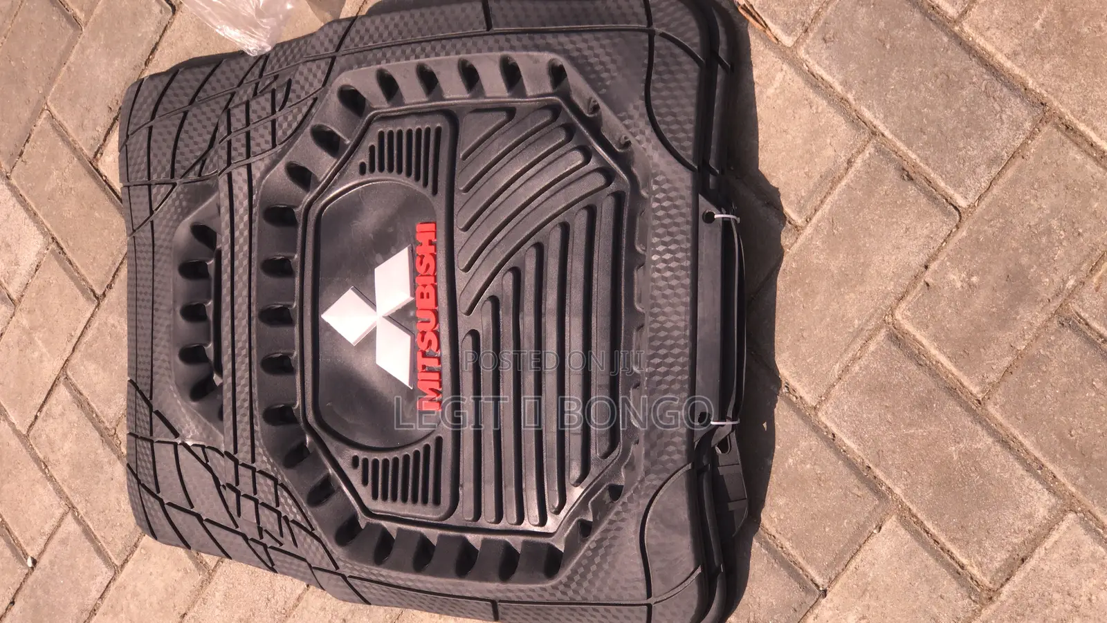 Car Floor Mat/ Carpet
