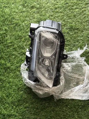 Hyundai Kona Lower Headlights 2018 2019 2020