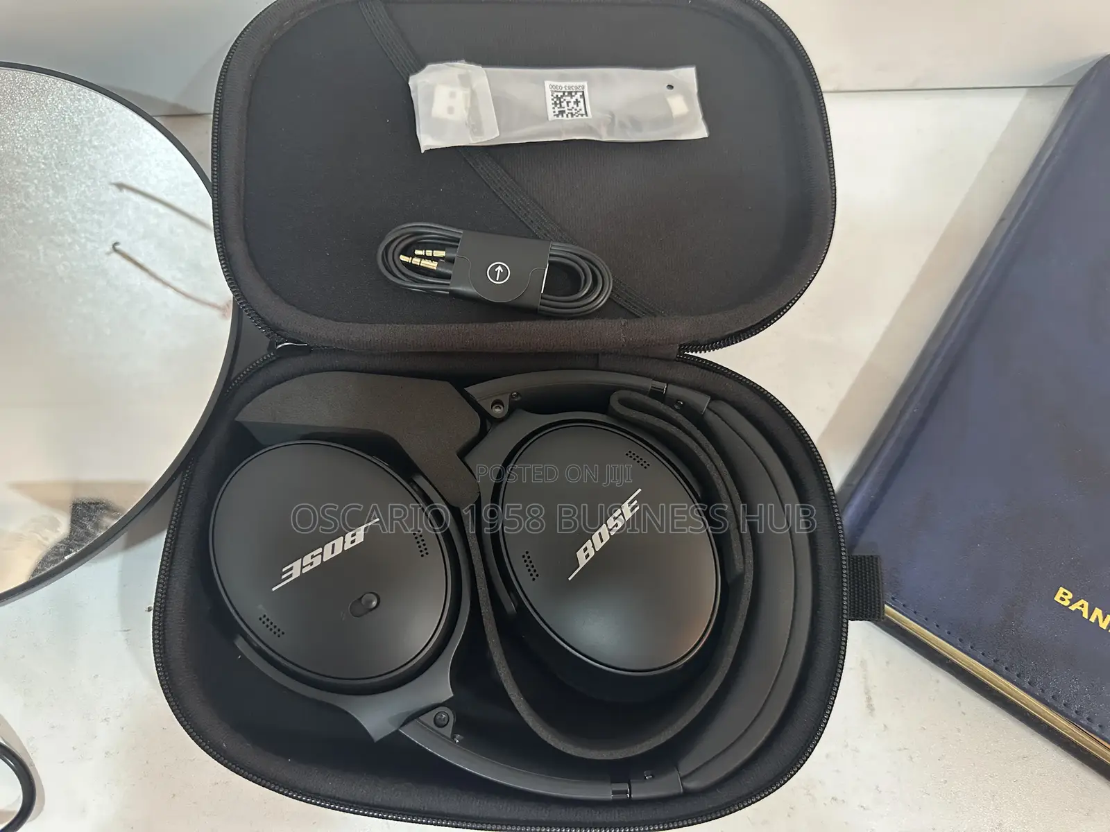 Bose Headphone Quiet Comfort 45