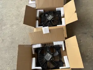 Honda Crv Hybrid Radiator Fan 2023 2024 2025