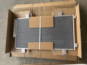 Honda Crv Hybrid Ac Condenser 2023 2024 2025