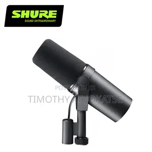 Professional Sm7b Dynamic Microphone