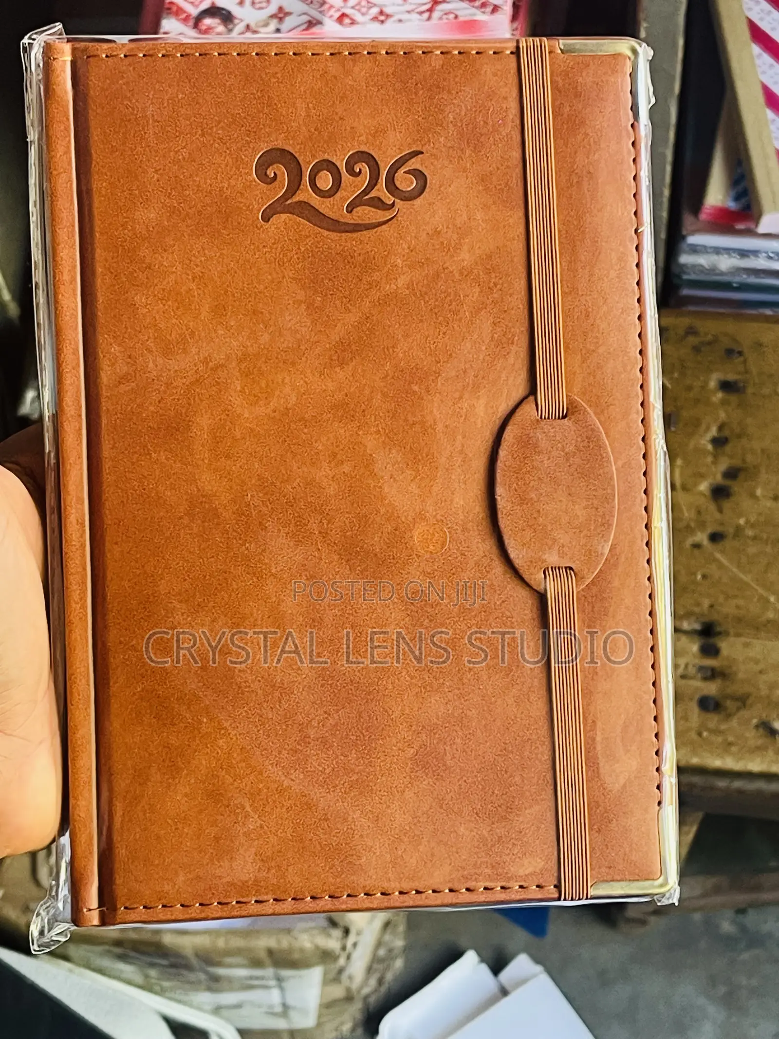 A5 2026 Dairy/Diary