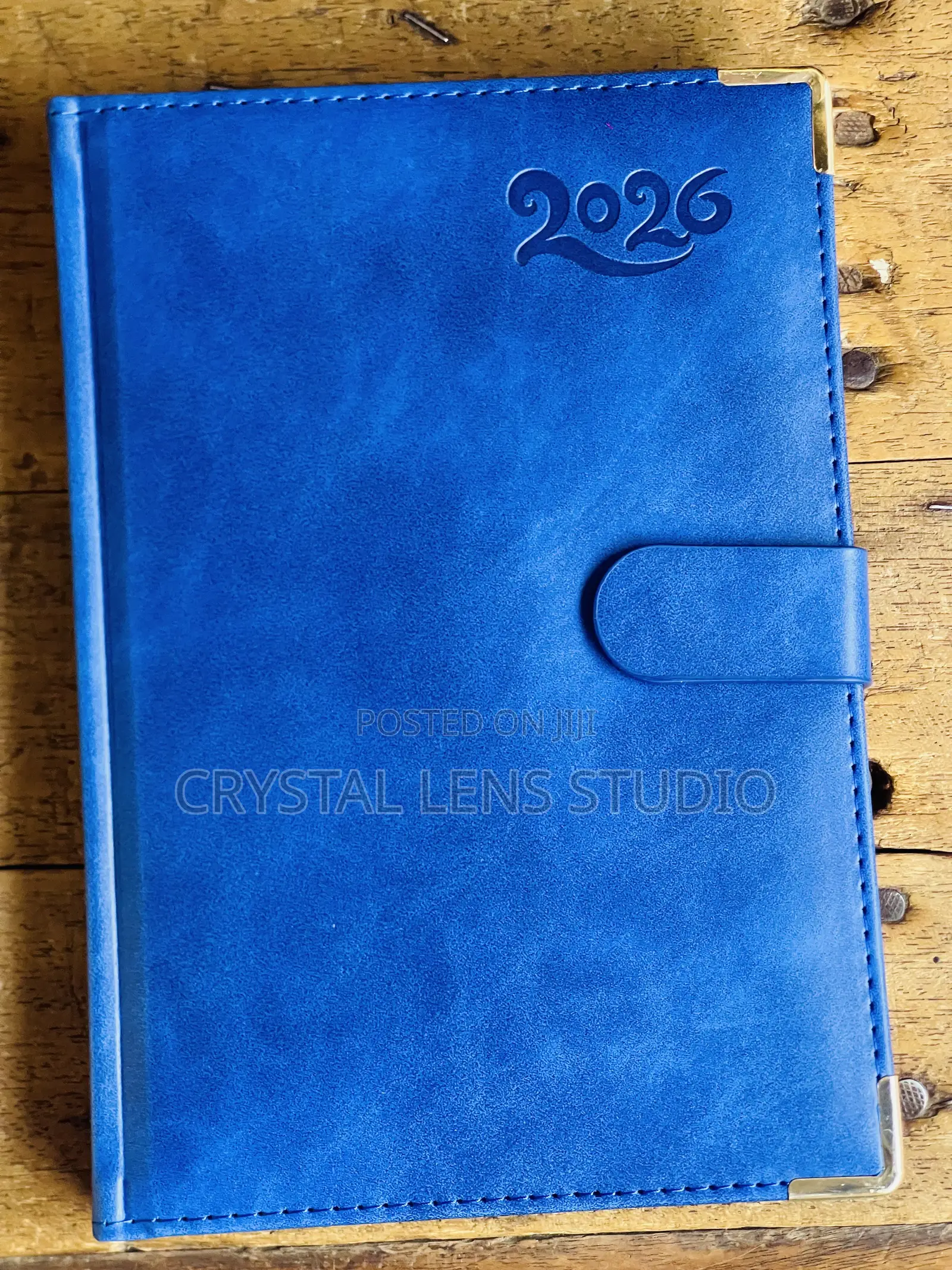 A5 2026 Dairy/Diary