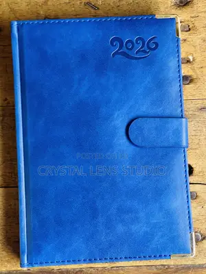 A5 2026 Dairy/Diary