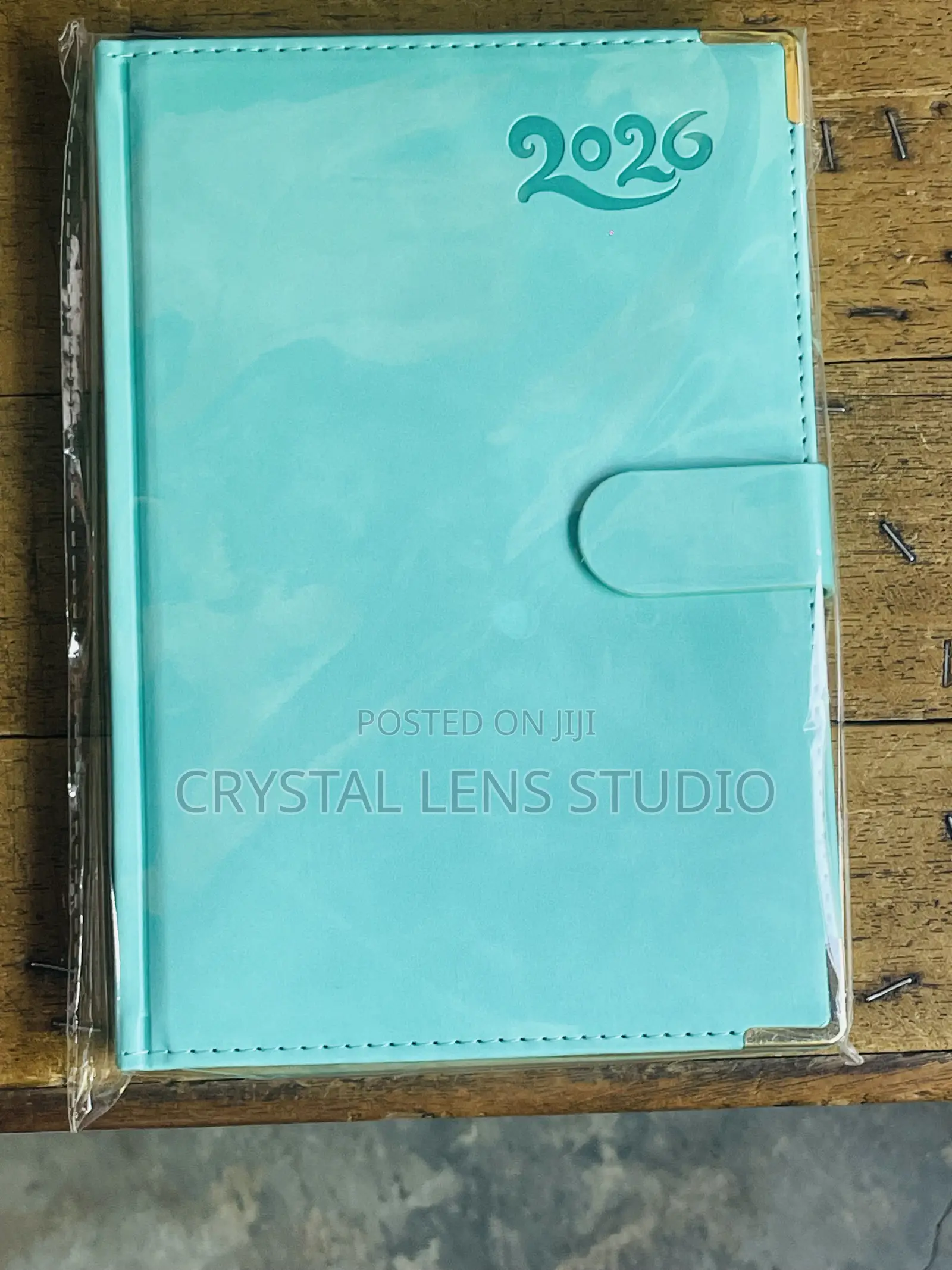 A5 2026 Dairy/Diary
