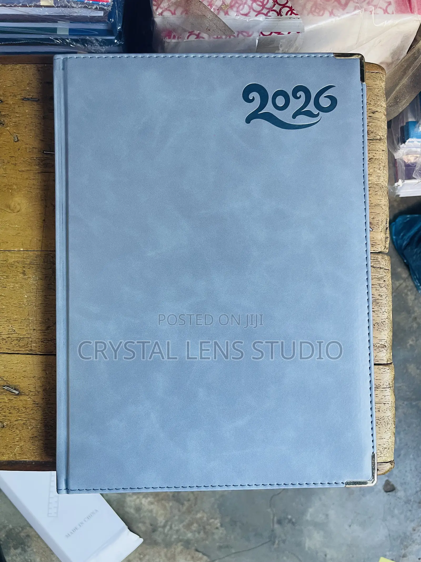A5 2026 Dairy/Diary