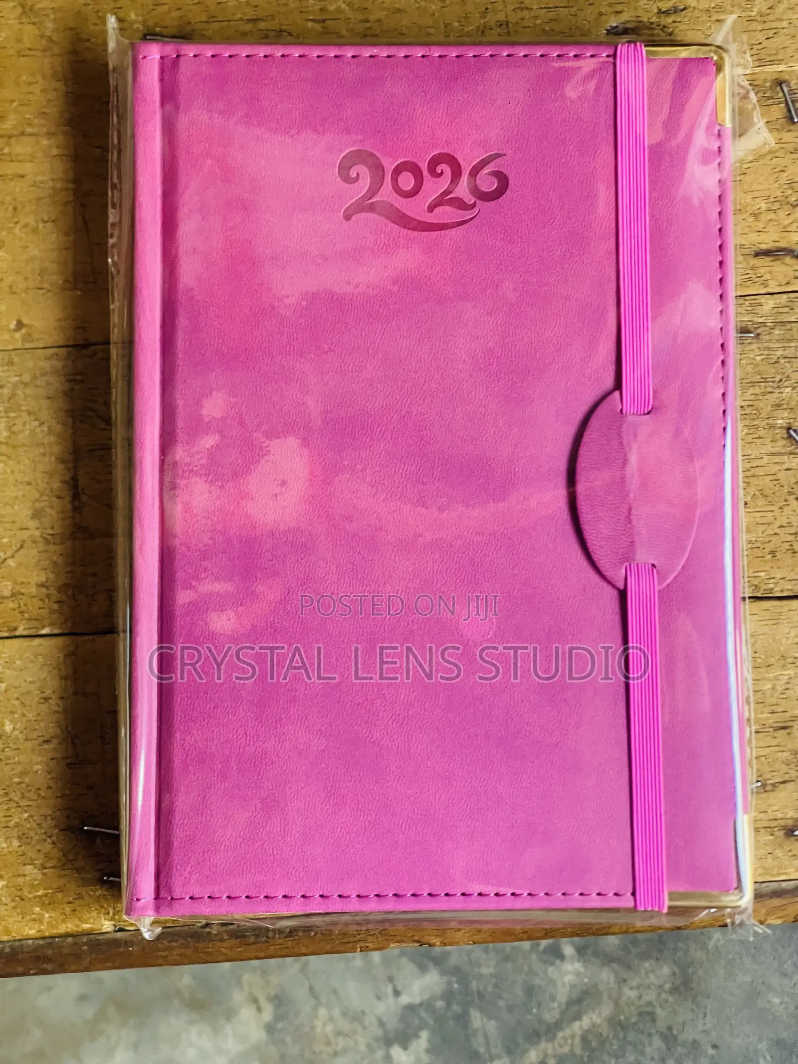 A5 2026 Dairy/Diary