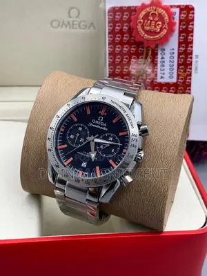 Omega Speedmaster Heritage Model Watch