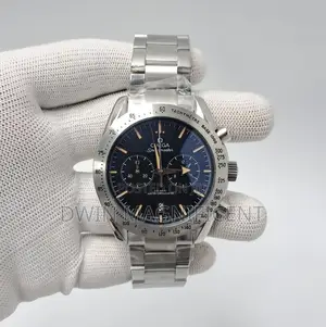 Omega Speedmaster Heritage Model Watch