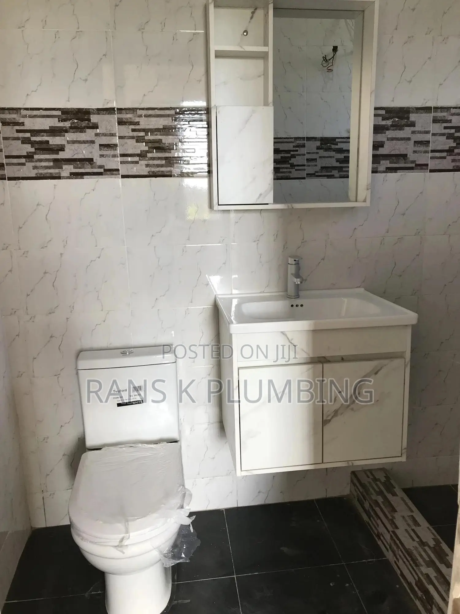 Plumbing Services