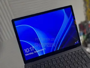 Laptop Microsoft Surface Laptop 5 8GB Intel Core I5 SSD 256GB