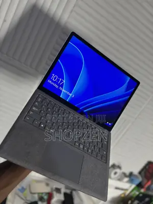 Laptop Microsoft Surface Laptop 5 8GB Intel Core I5 SSD 256GB