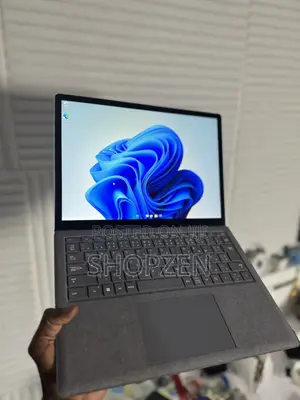 Laptop Microsoft Surface Laptop 5 8GB Intel Core I5 SSD 256GB