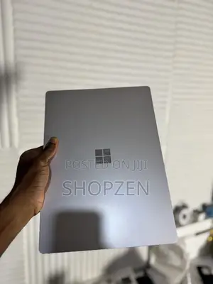 Laptop Microsoft Surface Laptop 5 8GB Intel Core I5 SSD 256GB