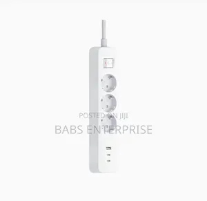 Xiaomi 20w Power Strip (2c1a) Eu