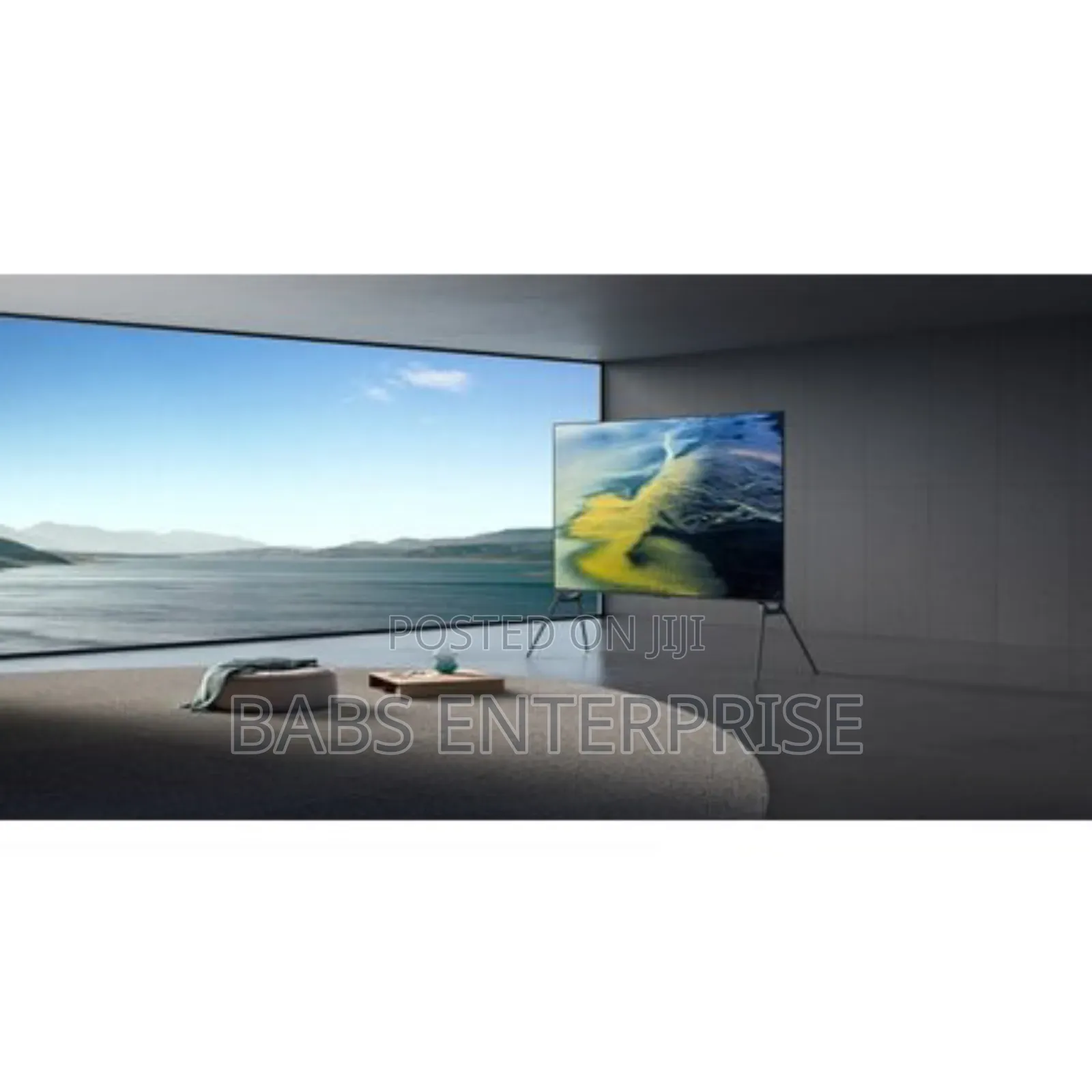 Xiaomi Tv Floor Stand