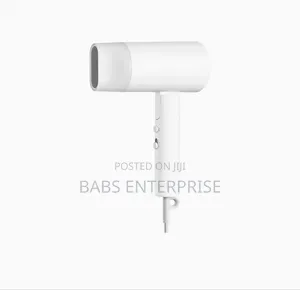 Xiaomi Compact Hair Dryer H101 White Eu