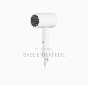 Xiaomi Compact Hair Dryer H101 White Eu