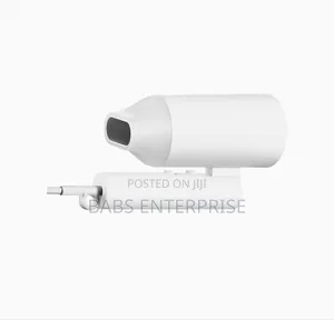 Xiaomi Compact Hair Dryer H101 White Eu