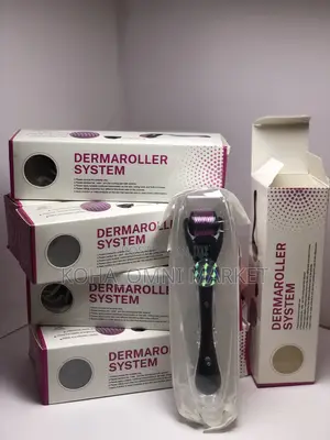 Dermaroller (540needles)