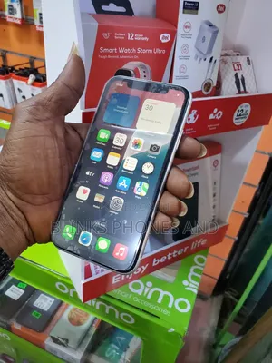 Apple iPhone 11 64 GB White