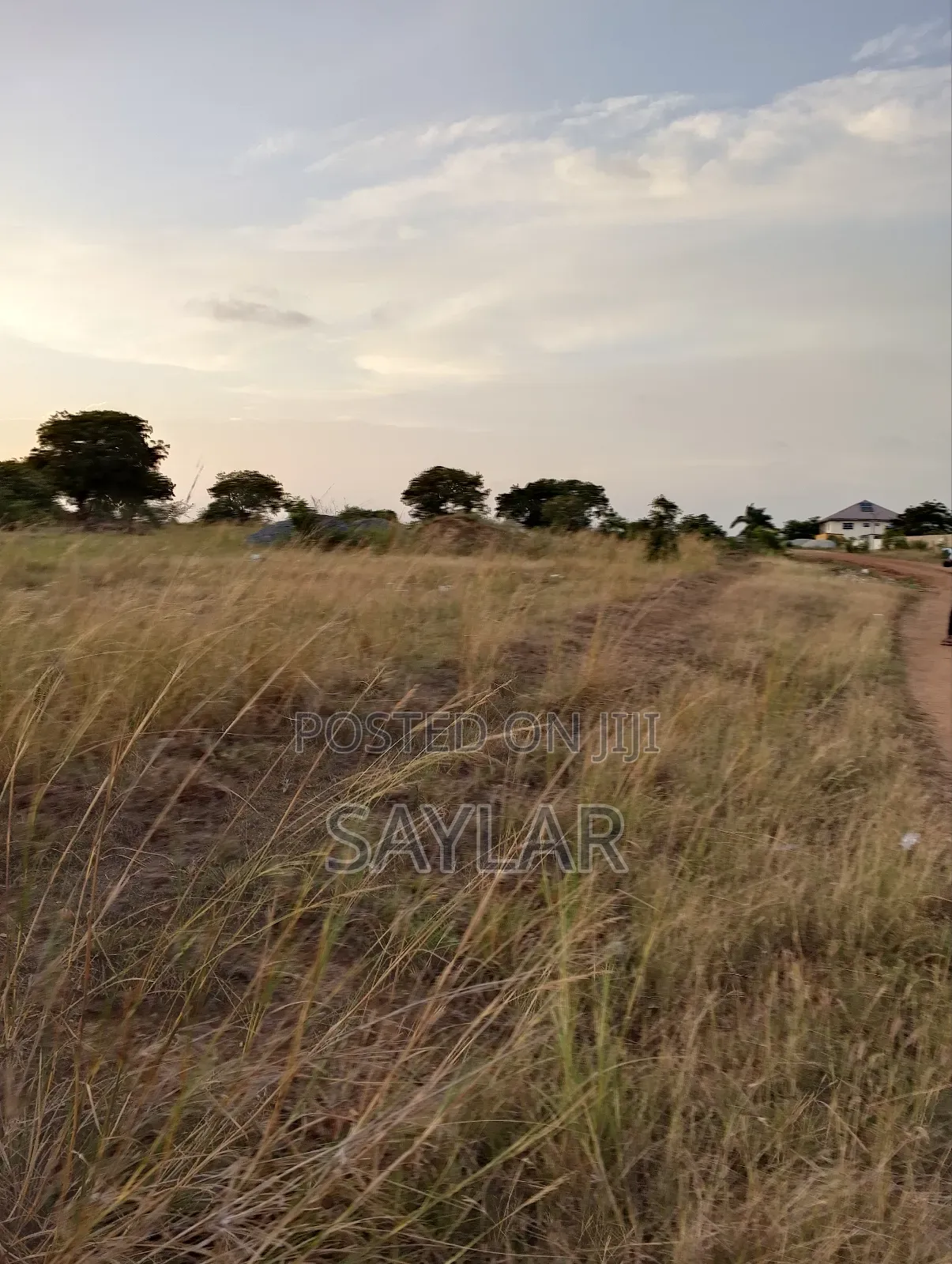 2 Plots for Hot Sale Sakomono Celebrity Golf Course Area