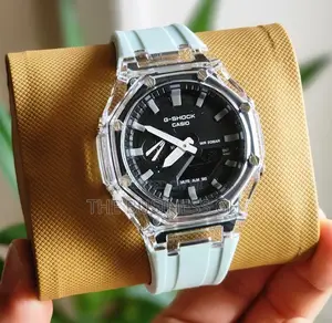 G-Shock Watch (Acrylic)