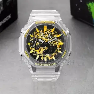 G-Shock Watch (Rare Pieces)