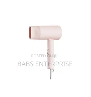 Xiaomi Compact Hair Dryer H101 Pink Eu