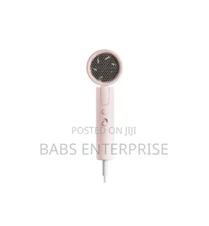 Xiaomi Compact Hair Dryer H101 Pink Eu
