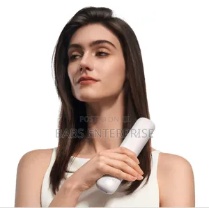Xiaomi Cordless Hair Straightener Brush