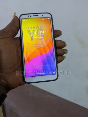 Huawei Y5 32 GB Green