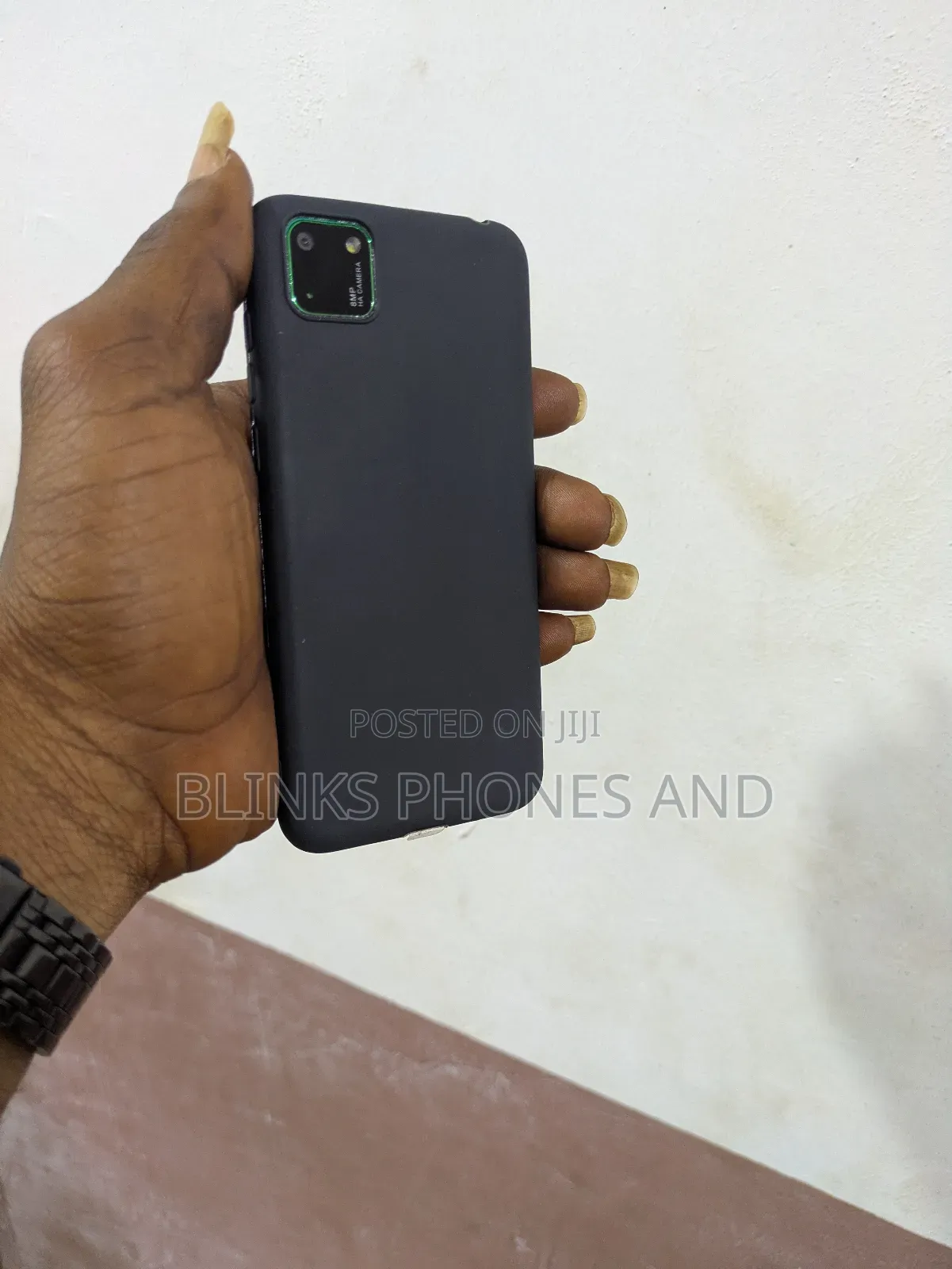 Huawei Y5 32 GB Green