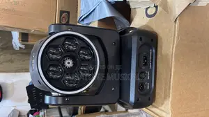 Stage Light Moving Head