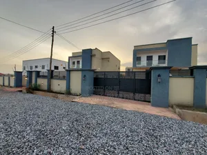 4bdrm House in Testimonial Building, East Legon for sale
